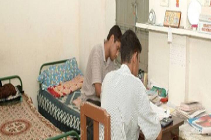 hostel